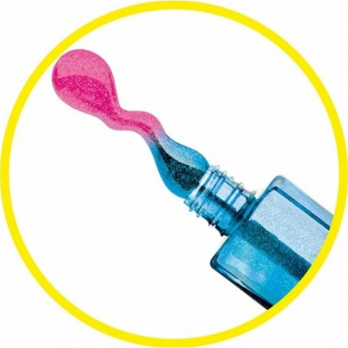 Lisciani Working Workshop for Nails 86269 8008324095988