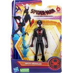 Hasbro Marvel Spider-Man: Across the Spider-Verse Miles Morales Toy, 6-Inch-Scale F3730 / F3839 5010994121358