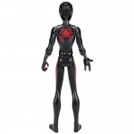Hasbro Marvel Spider-Man: Across the Spider-Verse Miles Morales Toy, 6-Inch-Scale F3730 / F3839 5010994121358