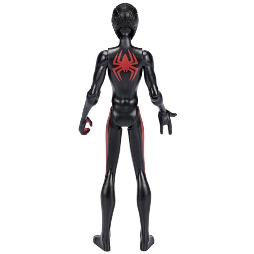 Hasbro Marvel Spider-Man: Across the Spider-Verse Miles Morales Toy, 6-Inch-Scale F3730 / F3839 5010994121358