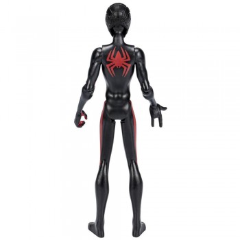 Hasbro Marvel Spider-Man: Across the Spider-Verse Miles Morales Toy, 6-Inch-Scale F3730 / F3839 5010994121358