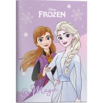 Diakakis imports Painting Set With Frozen 2 Casetine 2 000563235 5205698576669