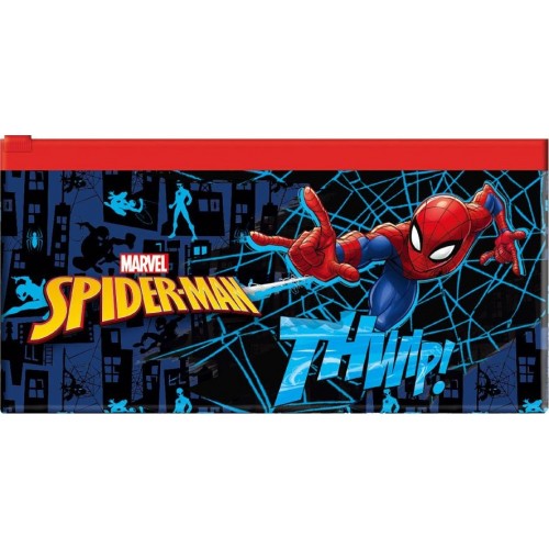 Diakakis imports Painting Set With Casetine Spiderman 000508056 5205698576768