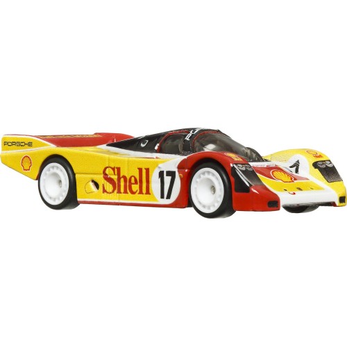 Mattel Hot Wheels 2022 Car Culture Team Transport, Porsche 962 Sakura Sprinter FLF56 / HCR34 194735017652