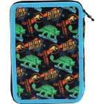 Diakakis imports Cassette Double Full of Jurassic Camp Cretaceous 000570787 5205698550942