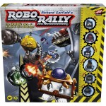 Hasbro Robo Rally F3154 5010993911370