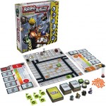 Hasbro Robo Rally F3154 5010993911370