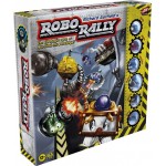 Hasbro Robo Rally F3154 5010993911370