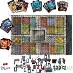 Hasbro Heroquest Game System F2847 5010993911165