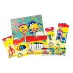 Hasbro Play-doh Back to School kit D2241 5010996137289