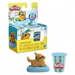 Hasbro Play-Doh Pool Party Pup F3563 / F5346 5010993981458