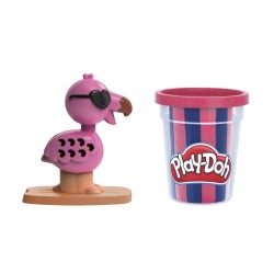 Hasbro Play-Doh On The Go Flamingo F3563 / F5345 5010993981465