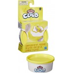 Hasbro Play-Doh Super Cloud Scented Single Can Yellow F3281 / F5987 5010994173555