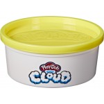 Hasbro Play-Doh Super Cloud Scented Single Can Yellow F3281 / F5987 5010994173555