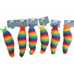 Gama Brands Snail Fidget Rainbow 11290091 5212021900916