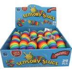Gama Brands Snail Fidget Rainbow 11290091 5212021900916