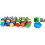 Gama Brands Snail Fidget Rainbow 11290091 5212021900916