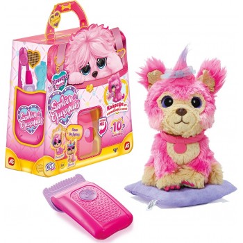 As company Scruff-A-Luvs Cutie Cuts 1863-30112 630996301128