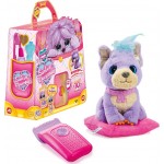 As company Scruff-A-Luvs Λούτρινο Κουβαροζωάκια Κομμωτήριο - 1 τμχ 1863-30112 630996301128
