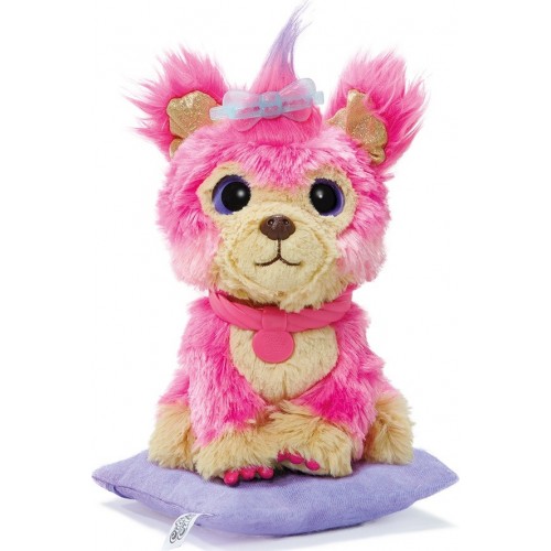 As company Scruff-A-Luvs Cutie Cuts 1863-30112 630996301128