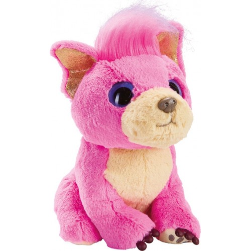 As company Scruff-A-Luvs Cutie Cuts 1863-30112 630996301128