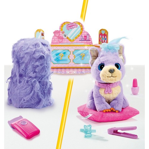 As company Scruff-A-Luvs Cutie Cuts 1863-30112 630996301128