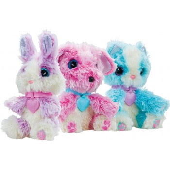 As company Scruff-A-Luvs Series 7 Core -2021- 1863-30145 630996301456