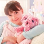 As company Scruff-A-Luvs Λούτρινα Κουβαροζωάκια Color Change - 1 τμχ 1863-30145 630996301456