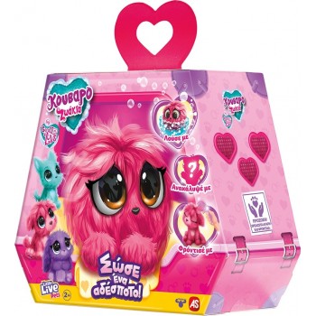 As company Scruff-A-Luvs Series 7 Core -2021- 1863-30145 630996301456