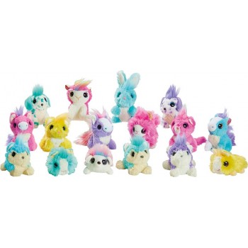 As company Scruff - A - Luvs Babies Little Snippers 1863-30161 630996301616