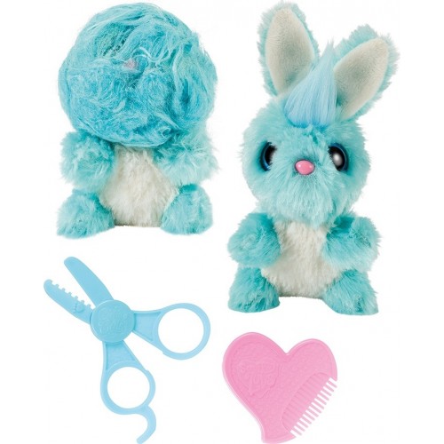 As company Scruff - A - Luvs Babies Little Snippers 1863-30161 630996301616