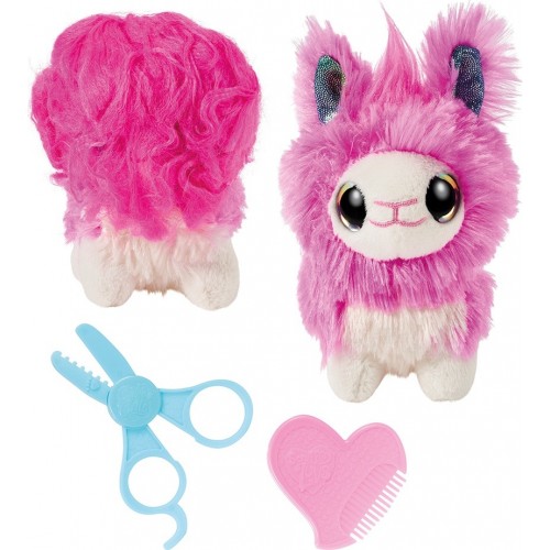 As company Scruff - A - Luvs Babies Little Snippers 1863-30161 630996301616