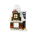 LEGO Duplo Σπίτι Από Γλυκά Του Άγιου Βασίλη 10976 5702017153735