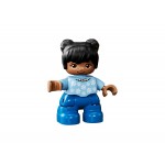 LEGO Duplo Σπίτι Από Γλυκά Του Άγιου Βασίλη 10976 5702017153735
