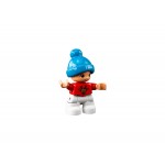 LEGO Duplo Σπίτι Από Γλυκά Του Άγιου Βασίλη 10976 5702017153735