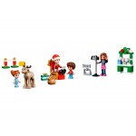 LEGO Friends Advent Calendar 41706 5702017155074
