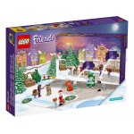 LEGO Friends Advent Calendar 41706 5702017155074