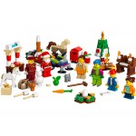 LEGO City Advent Calendar 60352 5702017161839