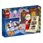 LEGO City Advent Calendar 60352 5702017161839