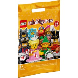 LEGO Minifigures Σειρά 23 71034 5702017154503