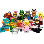 LEGO Minifigures Σειρά 23 71034 5702017154503