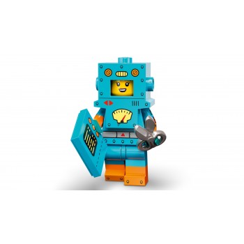 LEGO Minifigures Series 23 71034 5702017154503