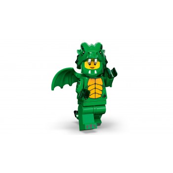 LEGO Minifigures Series 23 71034 5702017154503
