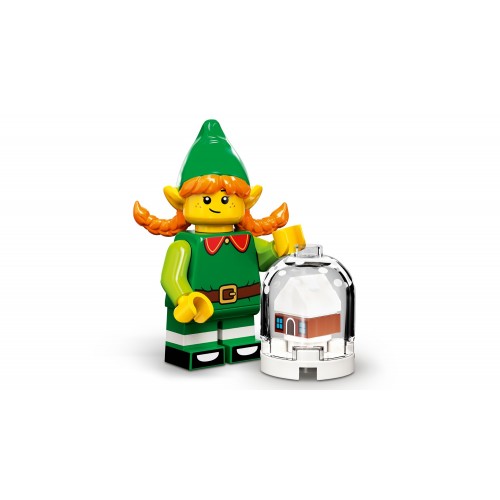 LEGO Minifigures Series 23 71034 5702017154503