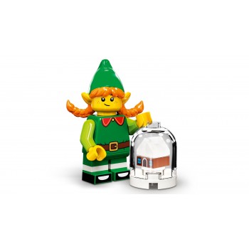 LEGO Minifigures Series 23 71034 5702017154503