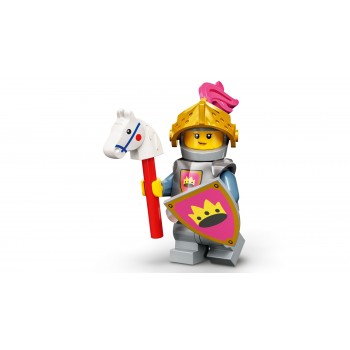 LEGO Minifigures Series 23 71034 5702017154503