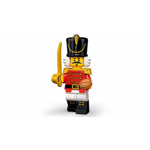 LEGO Minifigures Σειρά 23 71034 5702017154503