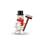 LEGO Minifigures Series 23 71034 5702017154503