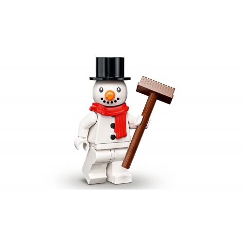 LEGO Minifigures Σειρά 23 71034 5702017154503