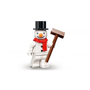 LEGO Minifigures Series 23 71034 5702017154503